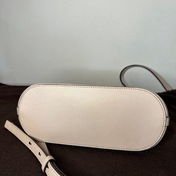Authentic Kate Spade Sylvia Dome Crossbody - Picture 10 of 10
